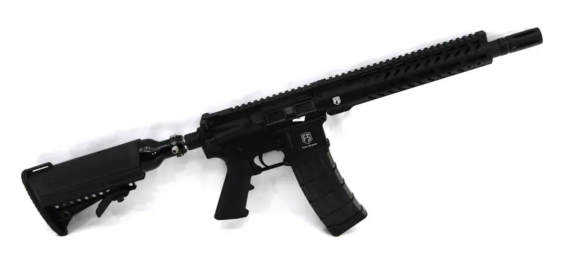 First Strike T15 Carbine Ltd 2