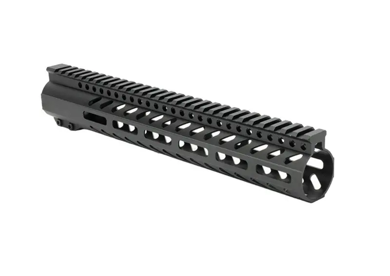 First Strike T15 M-Lok Handguard - 12 Inch 1
