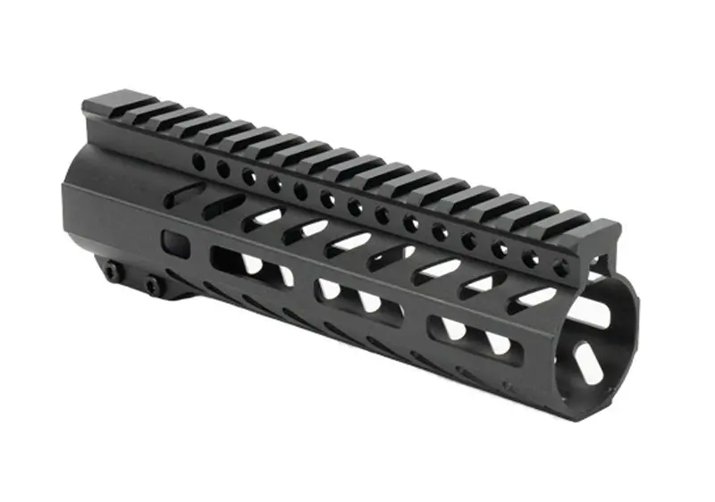 First Strike T15 M-Lok Handguard - 7 Inch 1