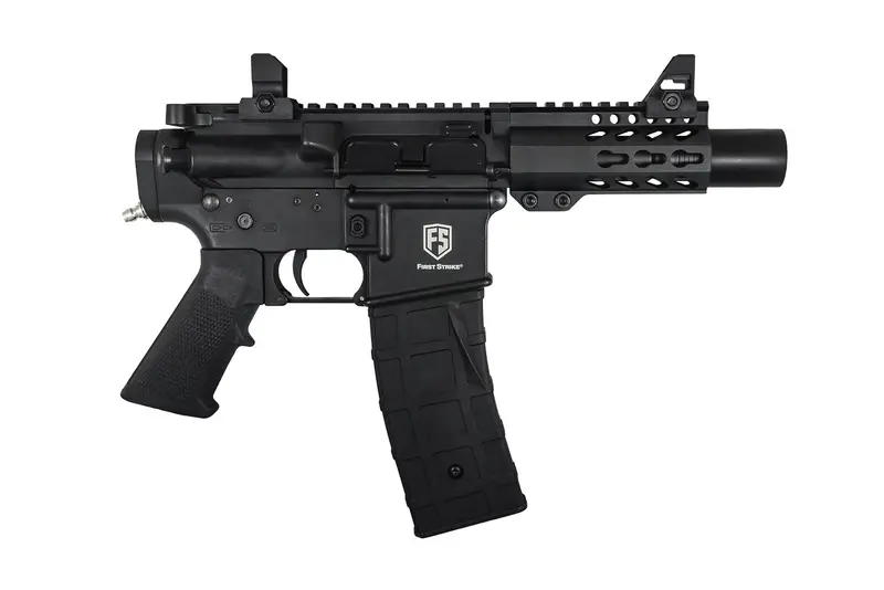 First Strike T15 Machine Pistol Paintball Marker 1