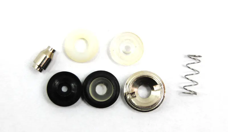 First Strike T8.1/T9.1 Mag Co2 Rebuild Kit 1