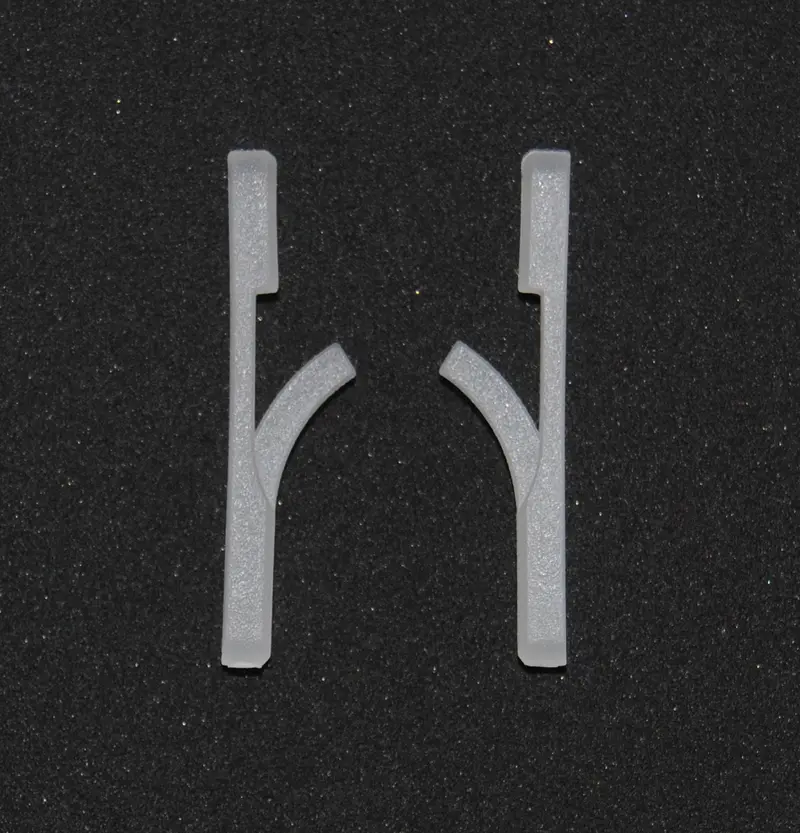 First Strike / Tiberius Arms Detent Nubbin - Fits T8.1 T9.1 T4.1 T15 1