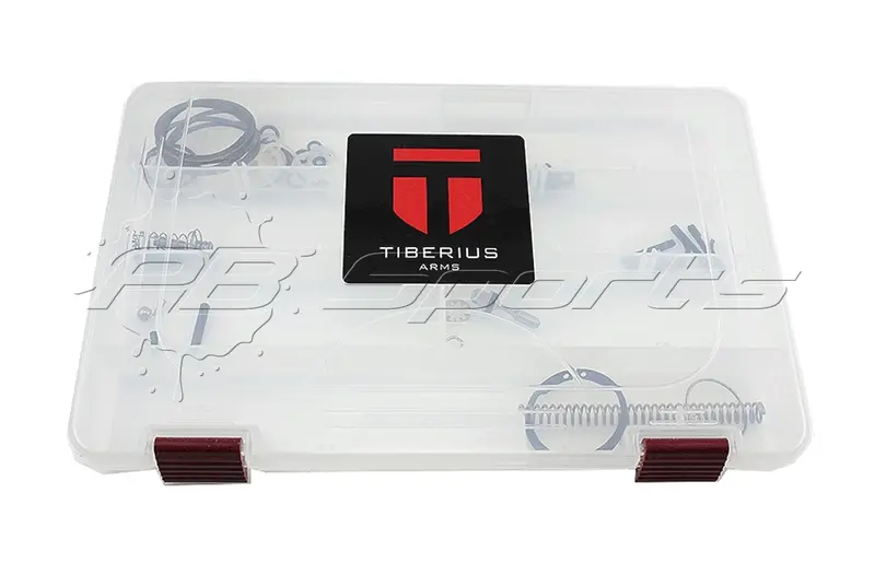 First Strike (Tiberius Arms) T15 Player Service Parts Kit 1