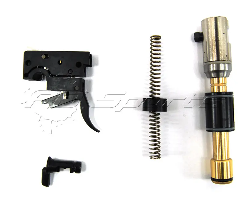 First Strike/Tiberius Arms T15 Sf Module - Select Fire Full Auto 1