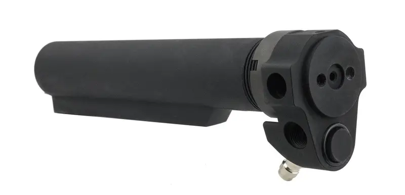 First Strike/Tiberius T15 Buffer Tube Remote Adapter 1