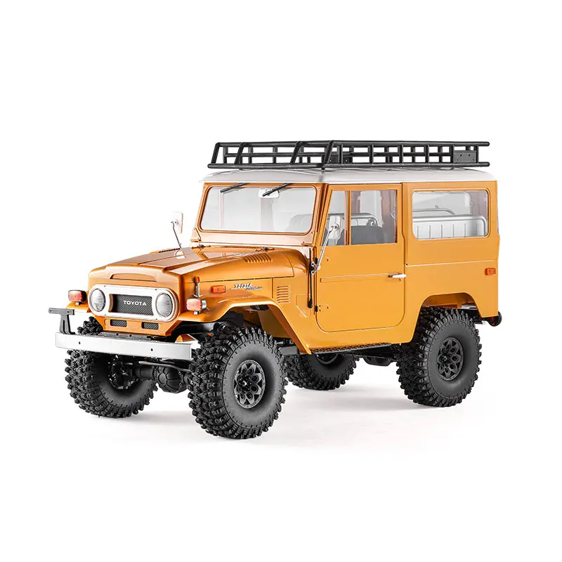 Fms 1:10 Toyota Land Cruiser Fj40 Rs 1