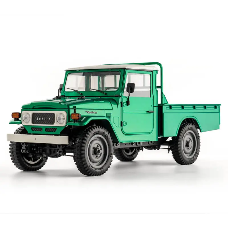 Fms 1:12 Toyota Fj45 Pickup Truck Rtr 1