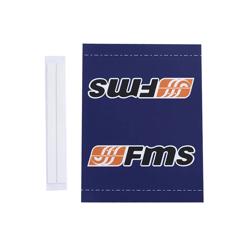 Fms Car Trim Scheme 1