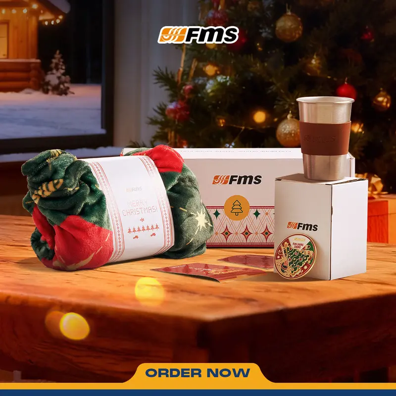 Fms Christmas Gift Set 1