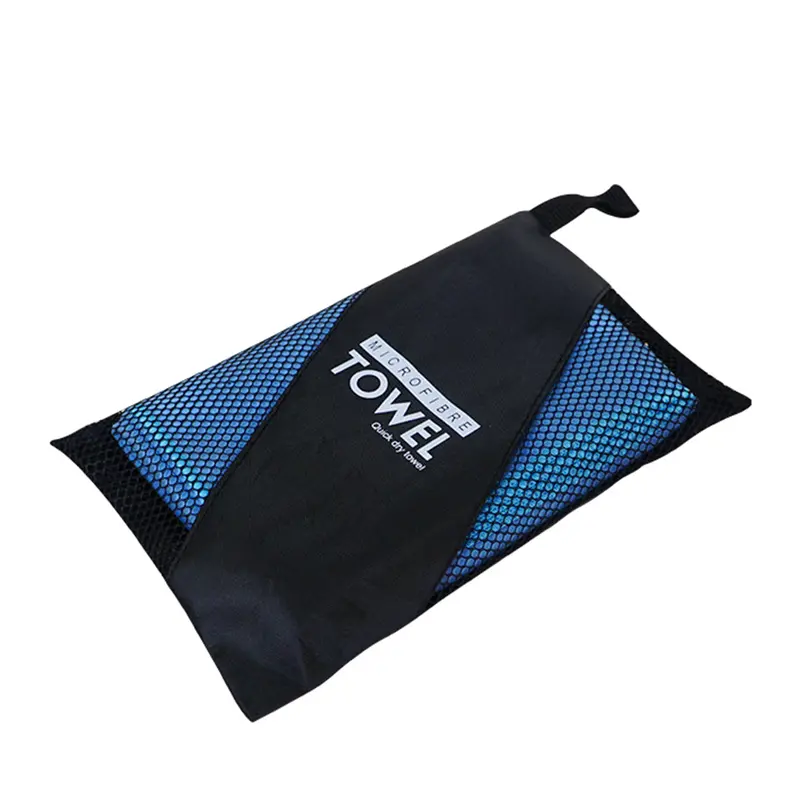 Fms Customized Beach Bag (With Beach Towel) 1