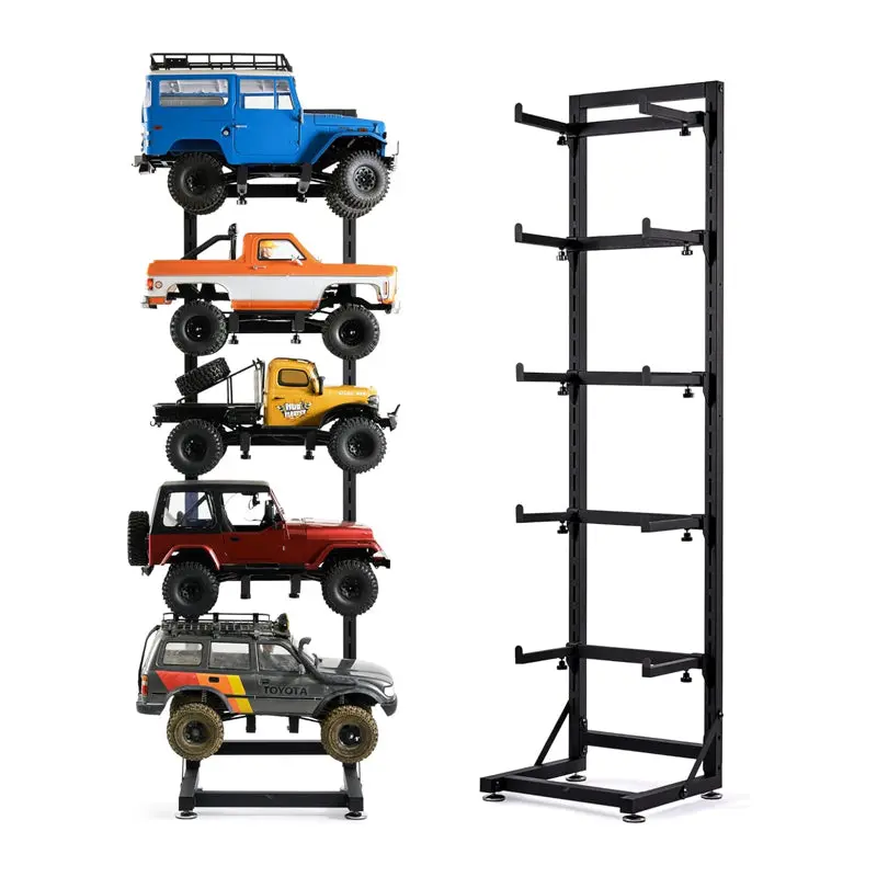 Fms Rc Car Rack 1