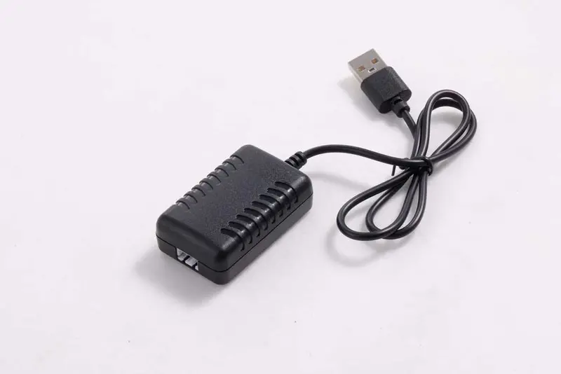 Fms Usb 2S Lipo Quick Charger Cable 1