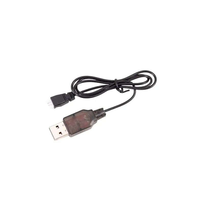 Fms Usb Charger 1