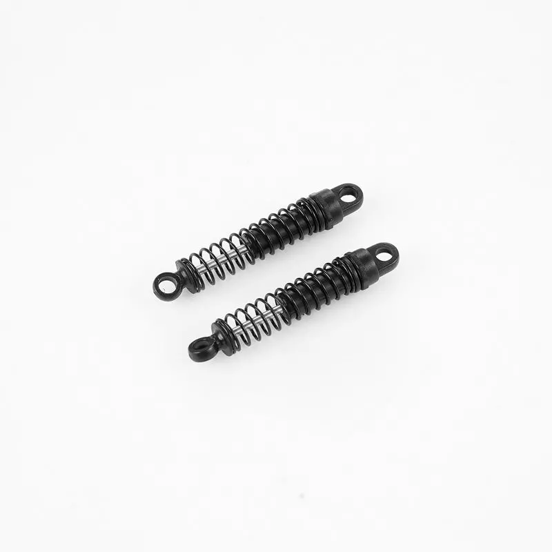 Fmt24 1:24 Chevrolet Colorado Oil Shock Absorbers Assembly 1Pair 1