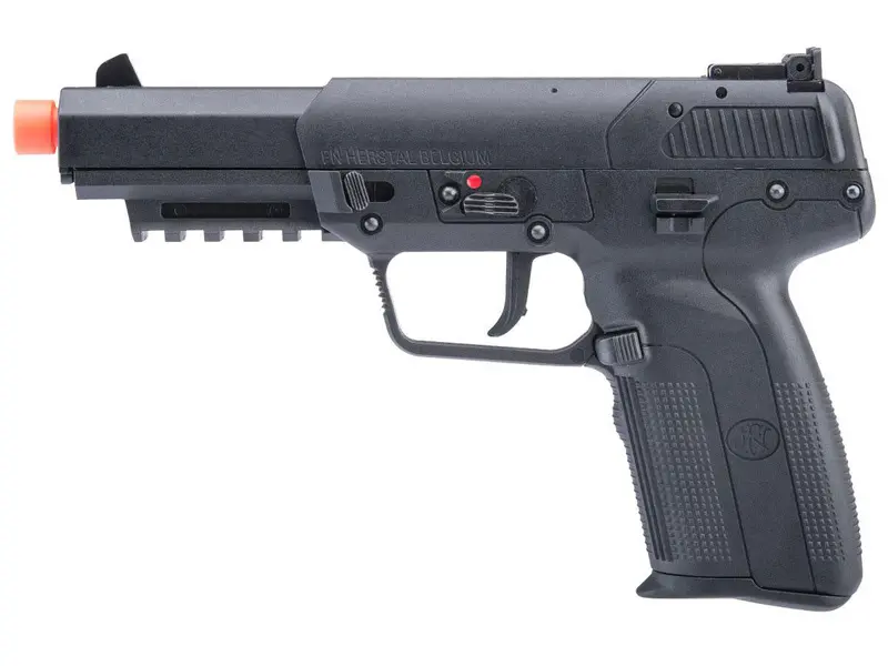 Fn Five-Seven® Airsoft Gbb Pistol By Cybergun 1