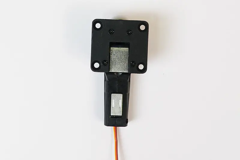 Front And Main Landing Gear E-Retract For 70Mm Yak 130 V2 1
