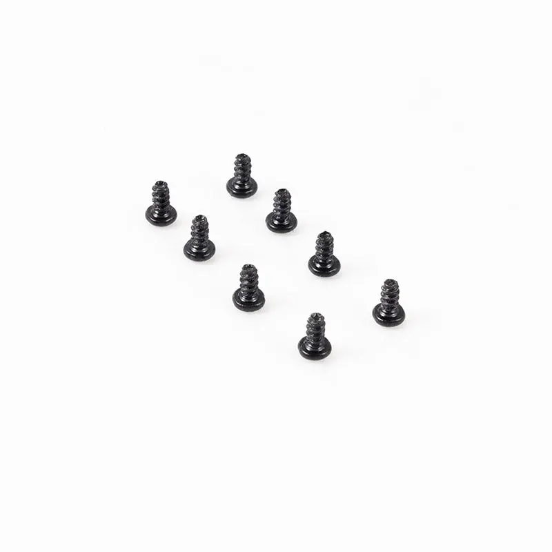 Fsc18 Ford Bronco Botton Head Hex Screw St2*4 1