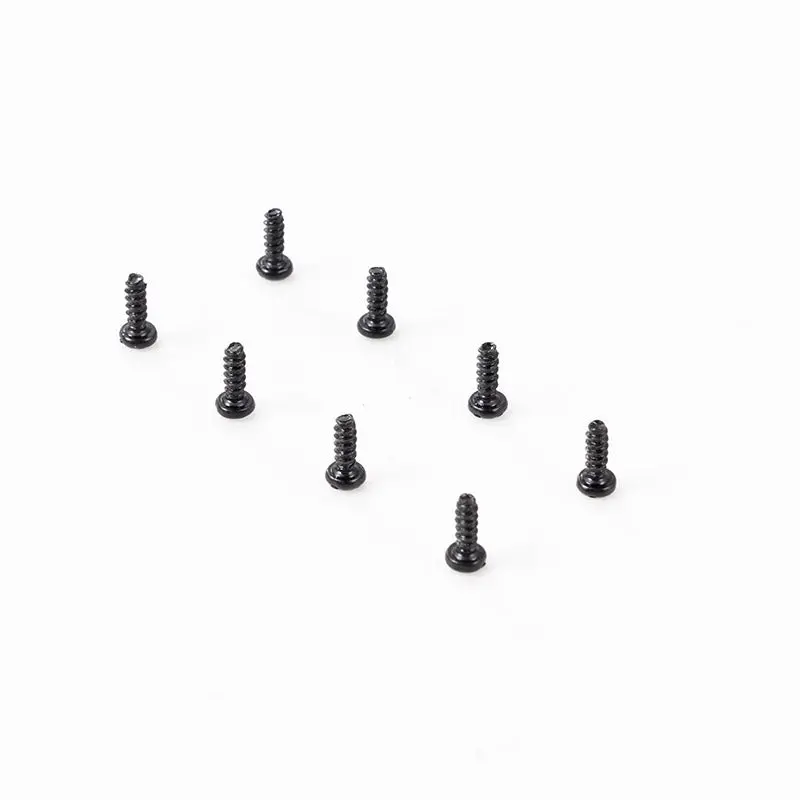 Fsc18 Ford Bronco Botton Head Hex Screw St2*6 1