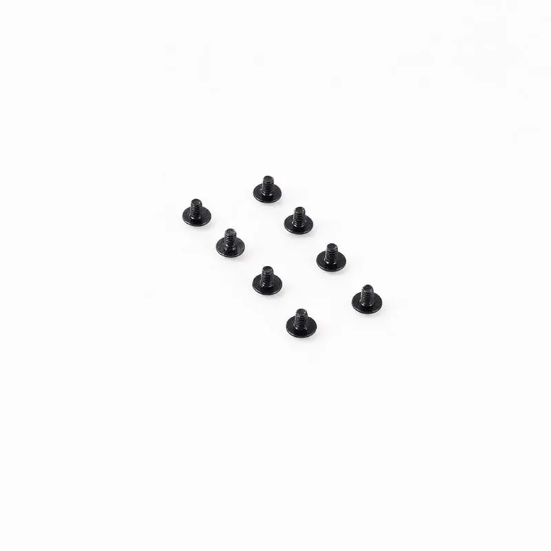 Fsc18 Ford Bronco Botton Head Pointer Screw M2.5*4 1