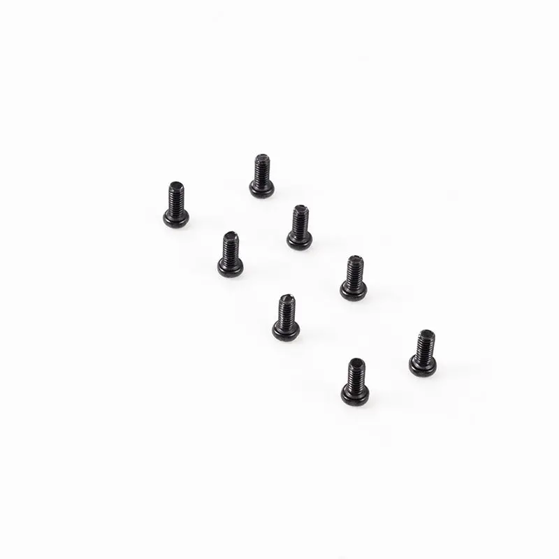 Fsc18 Ford Bronco Botton Head Pointer Screw M2.5*6 1