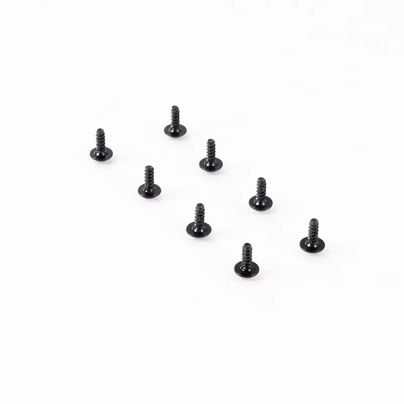 Fsc18 Ford Bronco Botton Head Pointer Screw M2*6 1
