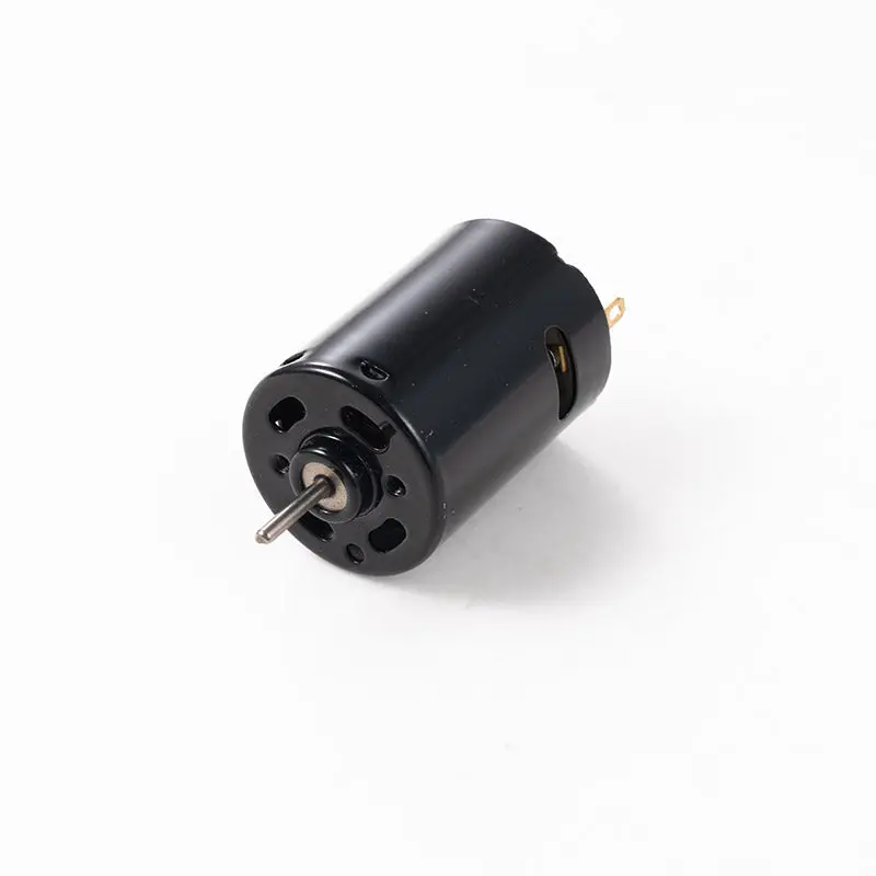 Fsc18 Ford Bronco Brushed Motor 380 1