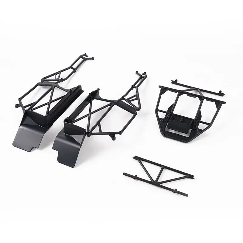 Fsc18 Ford Bronco Cage Set 1