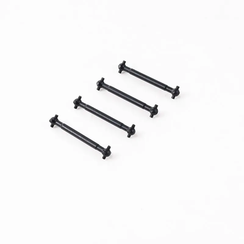 Fsc18 Ford Bronco Dogbone(Brushed) 1