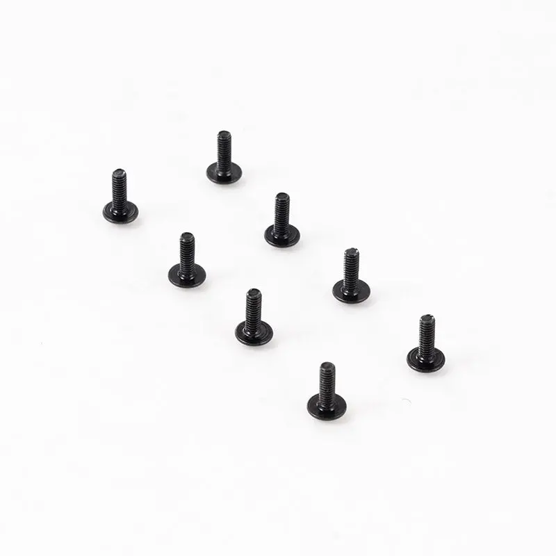 Fsc18 Ford Bronco Flat Head Hex Screw M2.5*8 1