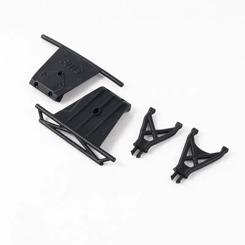 Fsc18 Ford Bronco Front/Rear Bumper Set 1