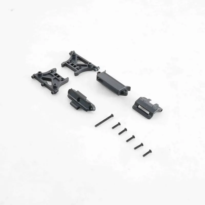 Fsc18 Ford Bronco Front/Rear Shock Tower Set 1