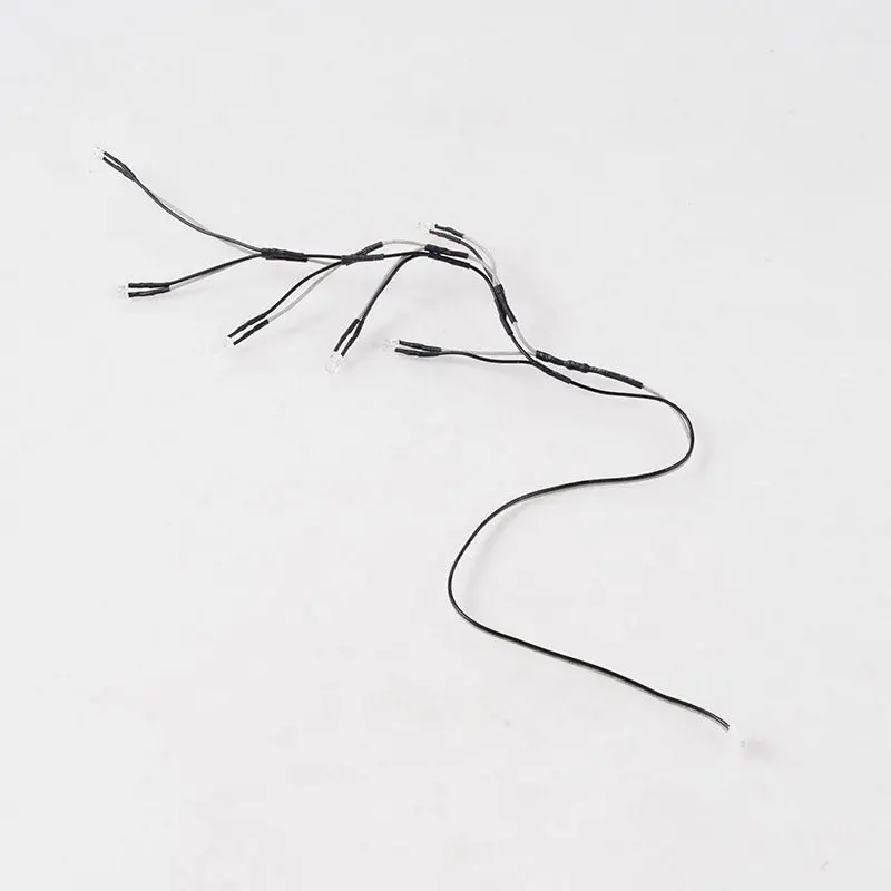 Fsc18 Ford Bronco Led Wiring Set(Brushed) 1