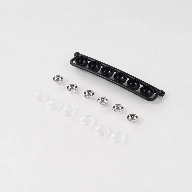 Fsc18 Ford Bronco Offroad Led Set 1