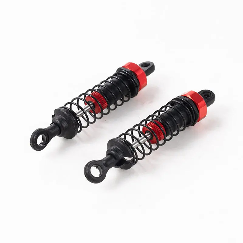 Fsc18 Ford Bronco Shock Set(Brushless Version) 1