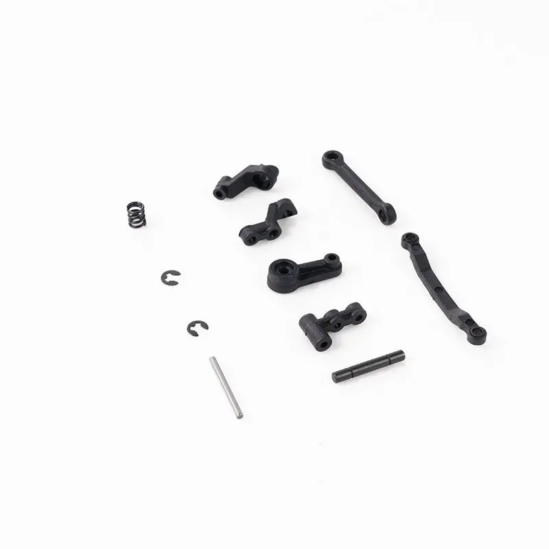 Fsc18 Ford Bronco Steering Set 1