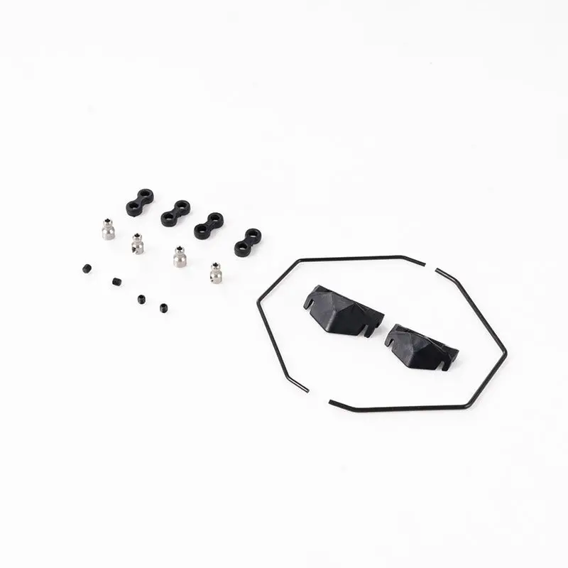 Fsc18 Ford Bronco Sway Bar Kit 1