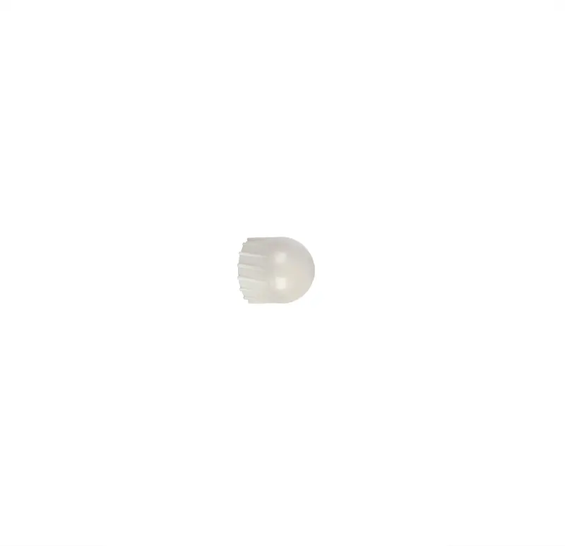 Fsr+ Precision First Strike Rounds - 50 Count - Pearl White Shell / White Fill 1