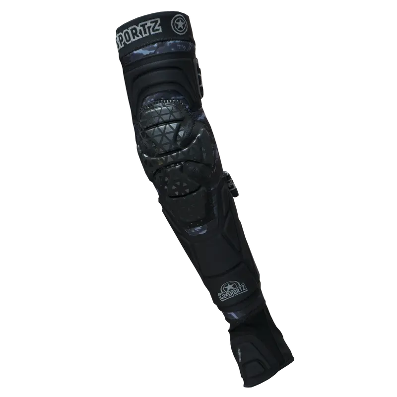 G.I. Sportz Race 2.0 Elbow Pads - Xl 1