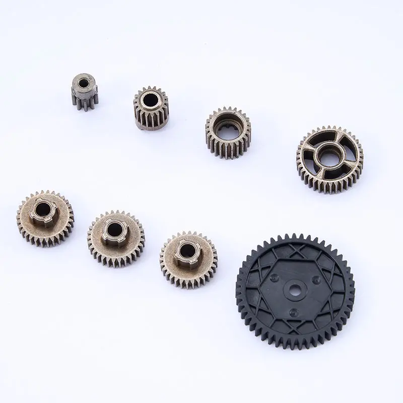 Gear Set For Transmission Gear Box For Fcx10 Toyota Lc80, Fcx10 Discovery/Range Rover/Defender 110 1
