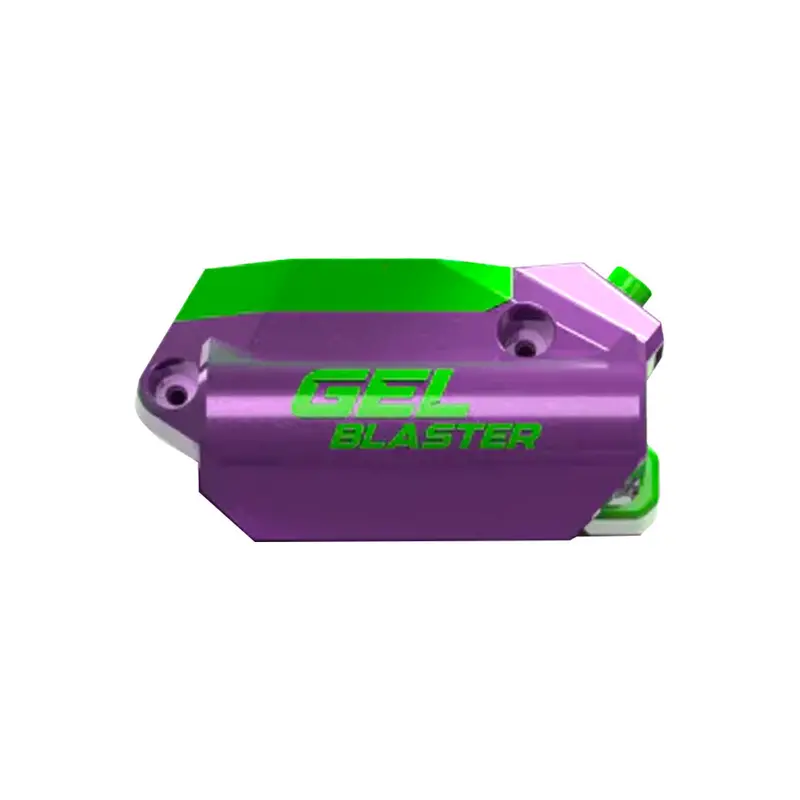 Gelblaster Starfire Activator Unit 1