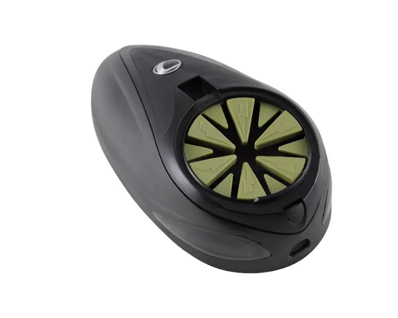 Gen X Global Lightning Speed Feed For Rotor - Olive 1