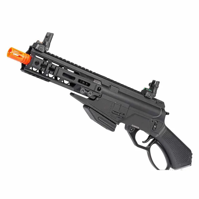 G&G Levar7 Lever Action Airsoft Gas Rifle 1