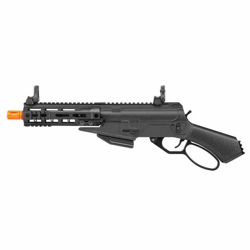 G&G Levar7 Lever Action Airsoft Gas Rifle 2