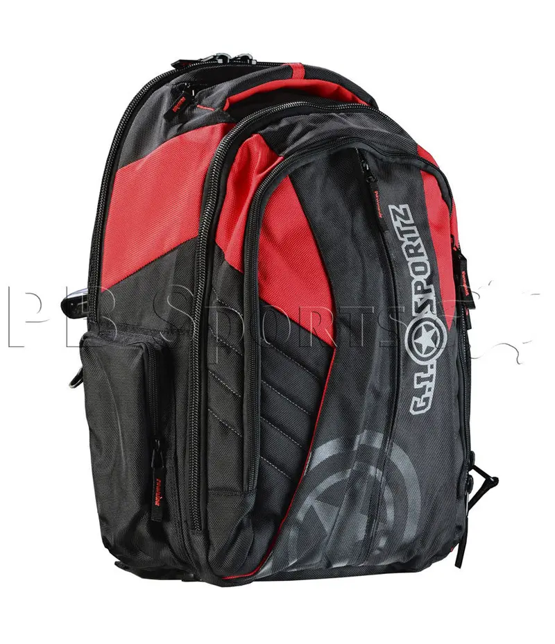 Gi Sportz Hik'r Gear Bag 1