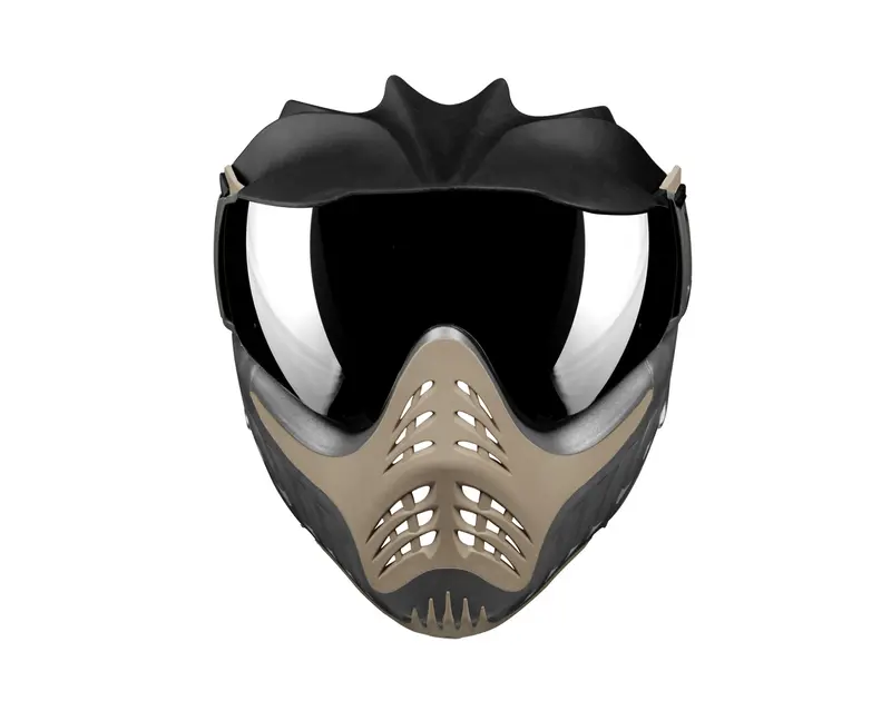 Gi Sportz Vforce Profiler Sf - Coyote 1