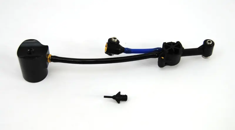 Gog Enmey High Efficiency Valve Kit 1