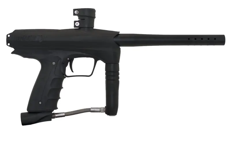 Gog Enmey Paintball Marker 1