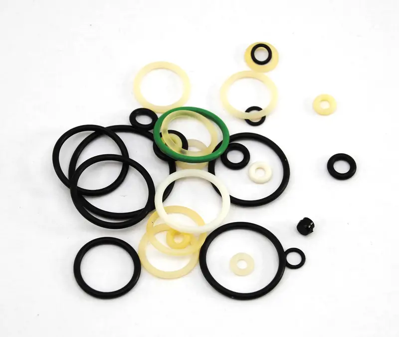 Gog Extcy O-Ring Seal Kit 1