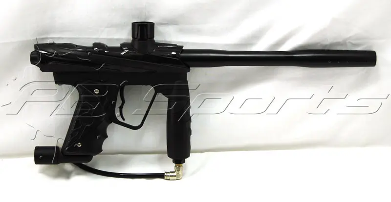 Gog Ion Xe Paintball Marker - Black 1