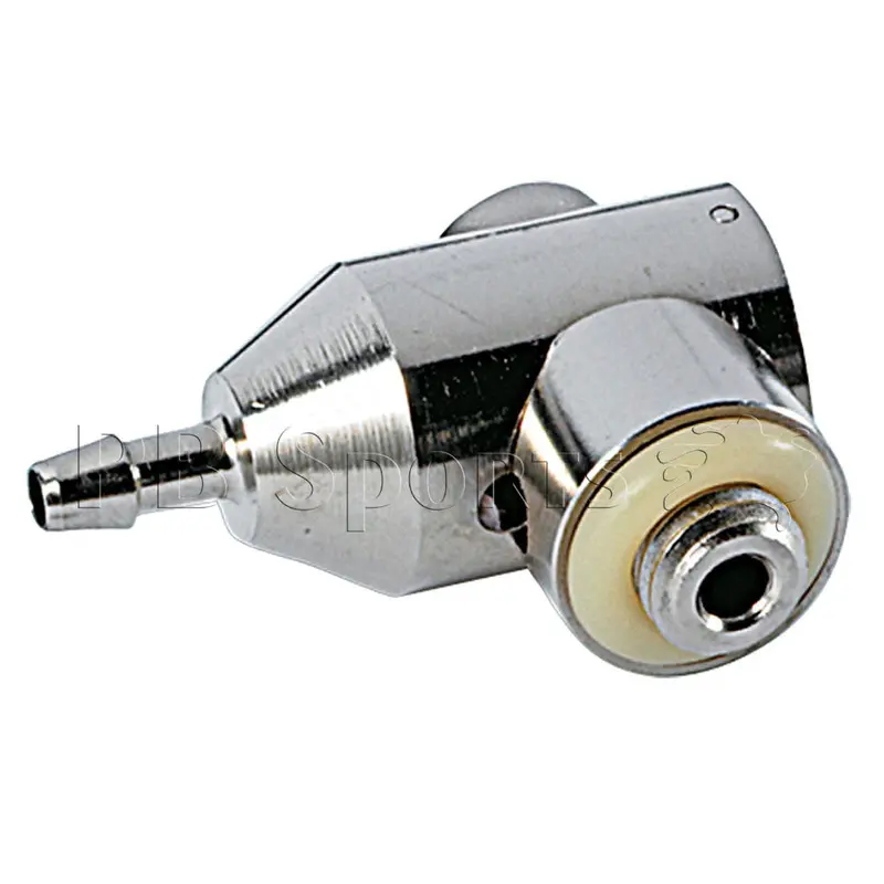 Gog Paintball 1/8" Qev For Ion 1